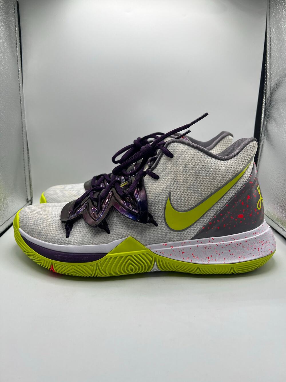 Nike Kyrie 5 “Mamba Mentality” size 10 men’s